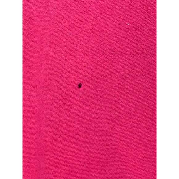 Vintage Indiana University IU Hoosiers Jerzees Crewneck Sweater XL USA - Picture 4 of 9